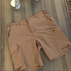 Cargo Shorts